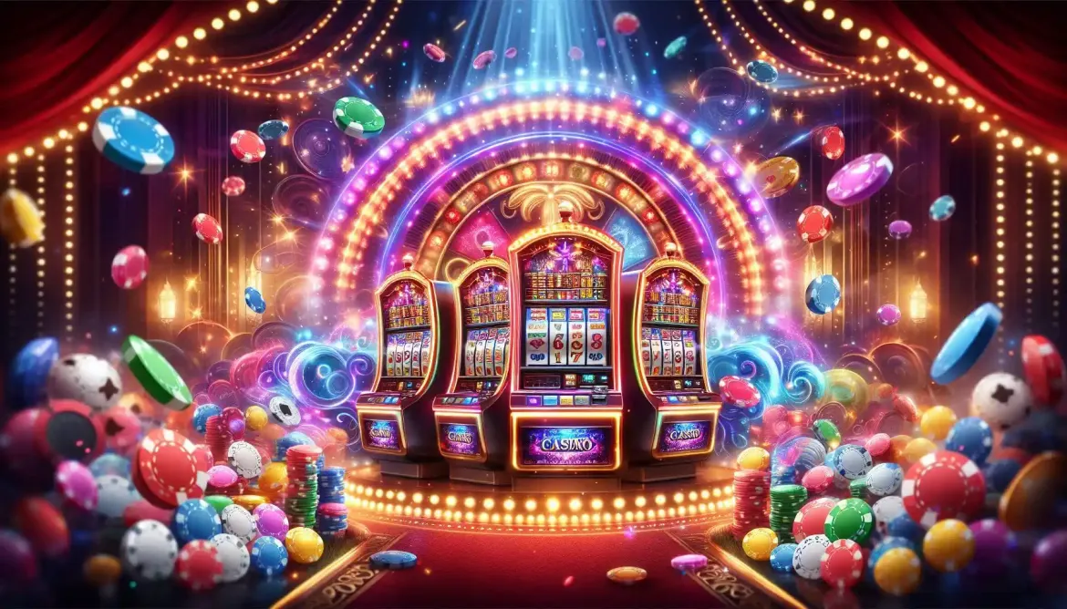 Zombillion Casino